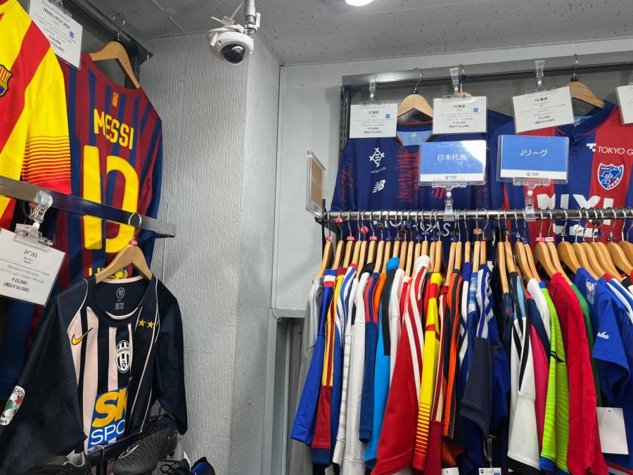 トレファクスポーツアウトドア多摩南大沢店ブログ画像4
