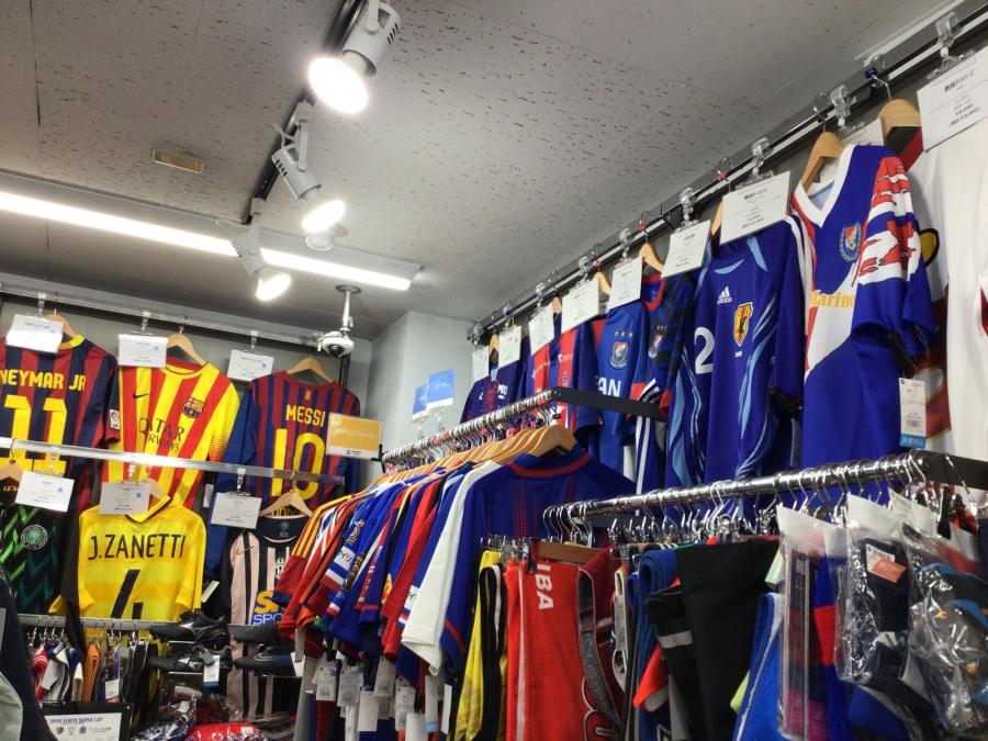 トレファクスポーツアウトドア多摩南大沢店ブログ画像7