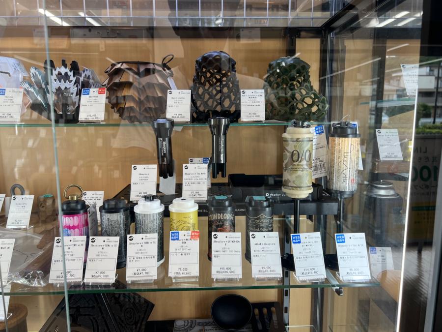 トレファクスポーツアウトドア多摩南大沢店ブログ画像4