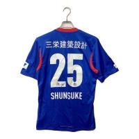 日本のウルトラレフティ】サッカー元日本代表・中村俊輔の横浜F