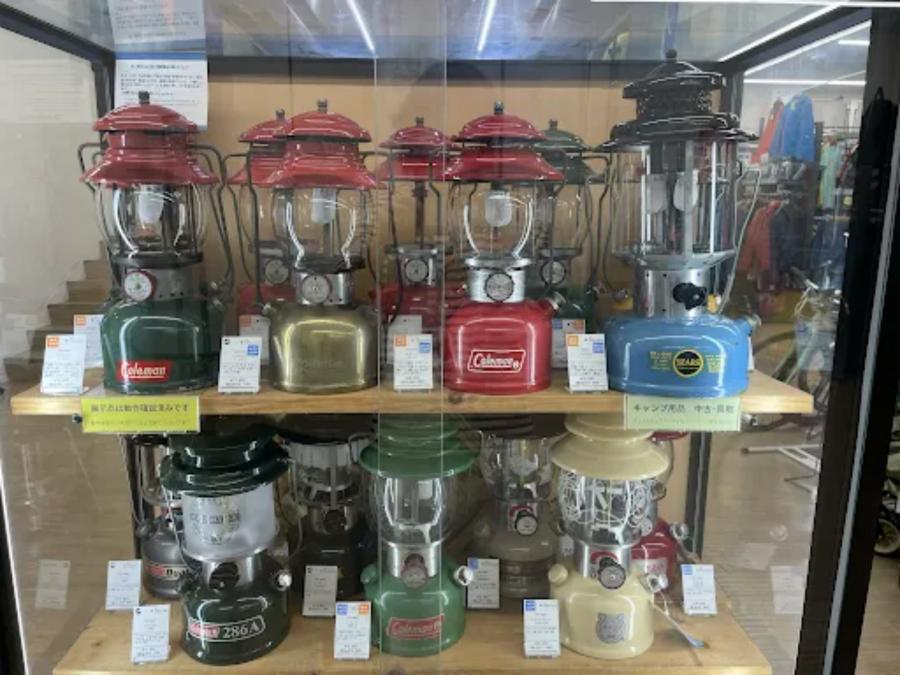トレファクスポーツアウトドア多摩南大沢店ブログ画像7