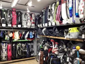 【多摩南大沢店】近日入荷のキャディバックを7点ご紹介致します！！