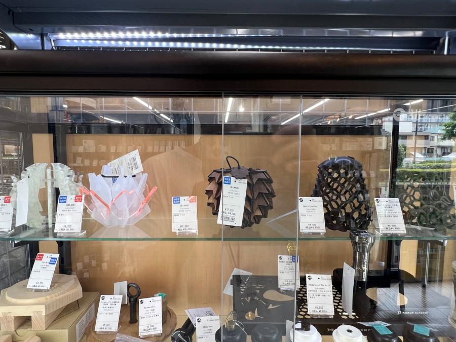 トレファクスポーツアウトドア多摩南大沢店ブログ画像5