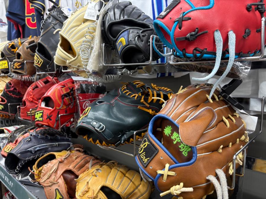 トレファクスポーツアウトドア多摩南大沢店ブログ画像1