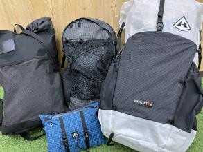 【毎月13日は登山の日】多摩南大沢店 今月のバイヤーオススメ品をご紹介！　