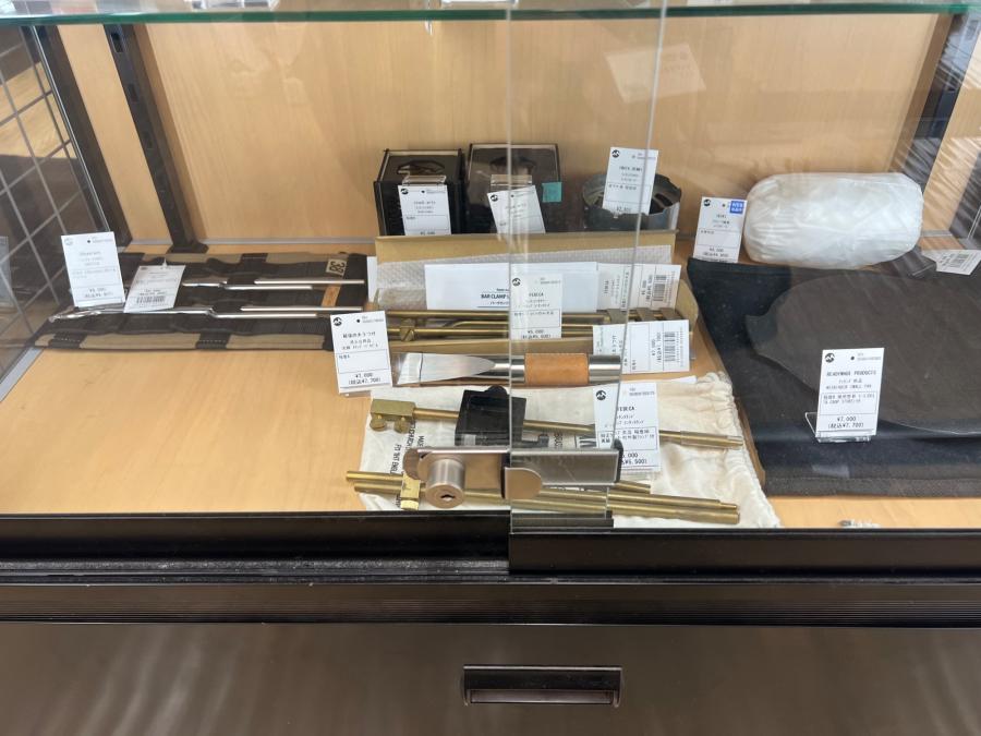 トレファクスポーツアウトドア多摩南大沢店ブログ画像6