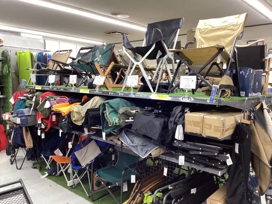 トレファクスポーツアウトドア多摩南大沢店ブログ画像7