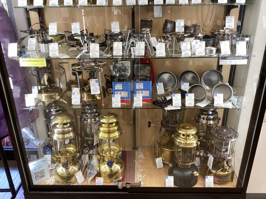 トレファクスポーツアウトドア多摩南大沢店ブログ画像9