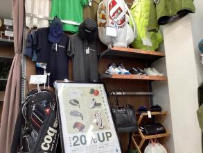 【トレファクスポーツアウトドア多摩南大沢店】ゴルフ用品買取20％UPキャンペーンのご案内