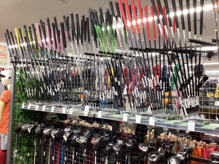トレファクスポーツアウトドア多摩南大沢店ブログ画像2