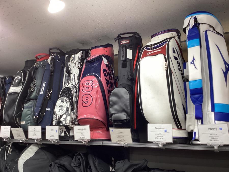 トレファクスポーツアウトドア多摩南大沢店ブログ画像3