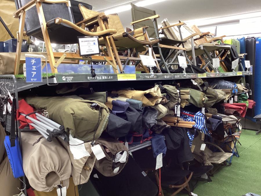 トレファクスポーツアウトドア多摩南大沢店ブログ画像9