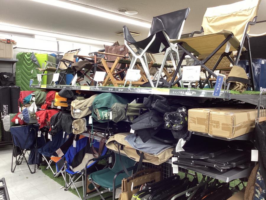 トレファクスポーツアウトドア多摩南大沢店ブログ画像10