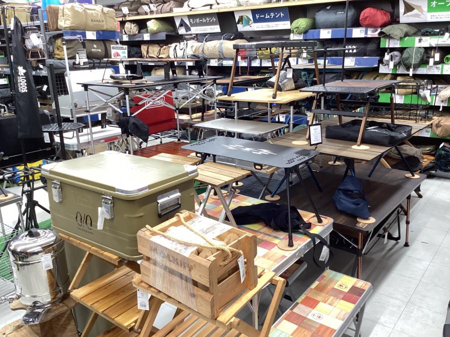 トレファクスポーツアウトドア多摩南大沢店ブログ画像1