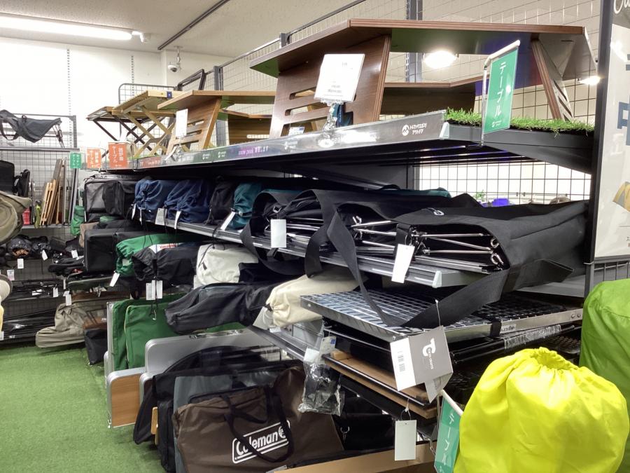 トレファクスポーツアウトドア多摩南大沢店ブログ画像10