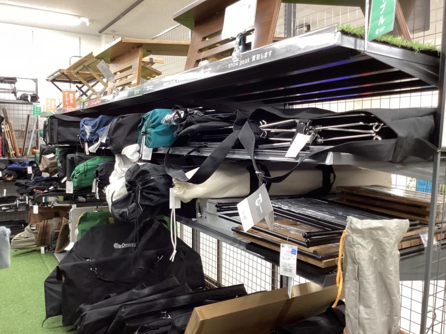 トレファクスポーツアウトドア多摩南大沢店ブログ画像7