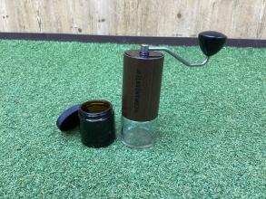【多摩南大沢店】COMANDANTE C40 MK3入荷！アウトドアで楽しむコーヒーミル