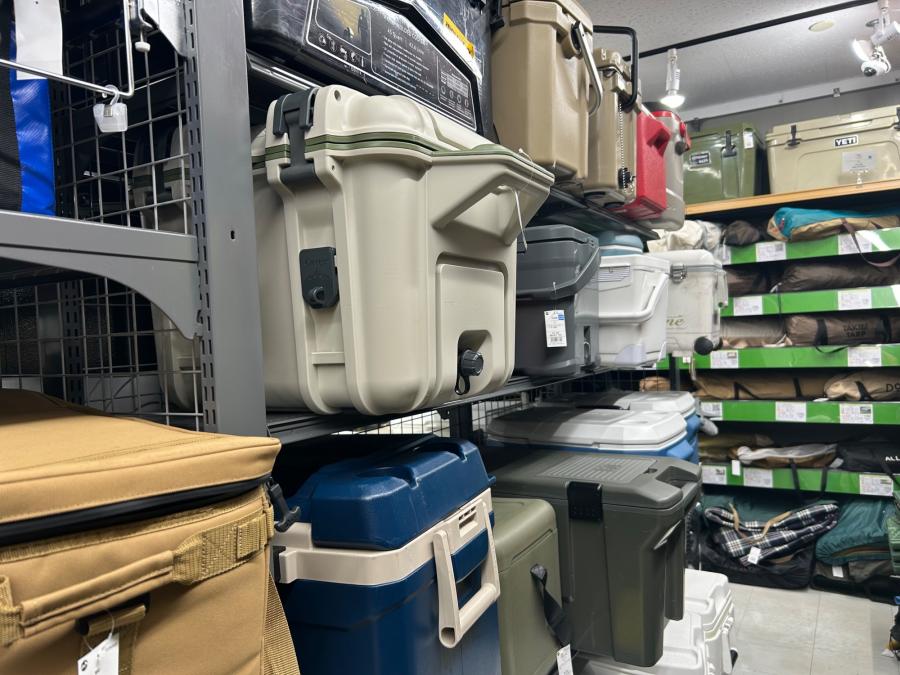 トレファクスポーツアウトドア多摩南大沢店ブログ画像1