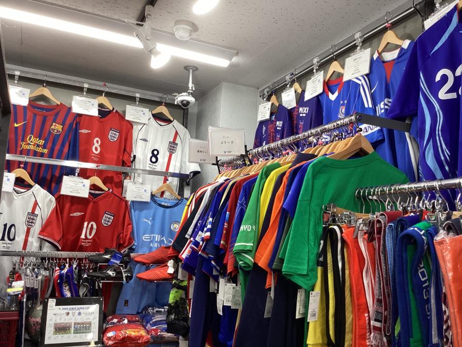 トレファクスポーツアウトドア多摩南大沢店ブログ画像8