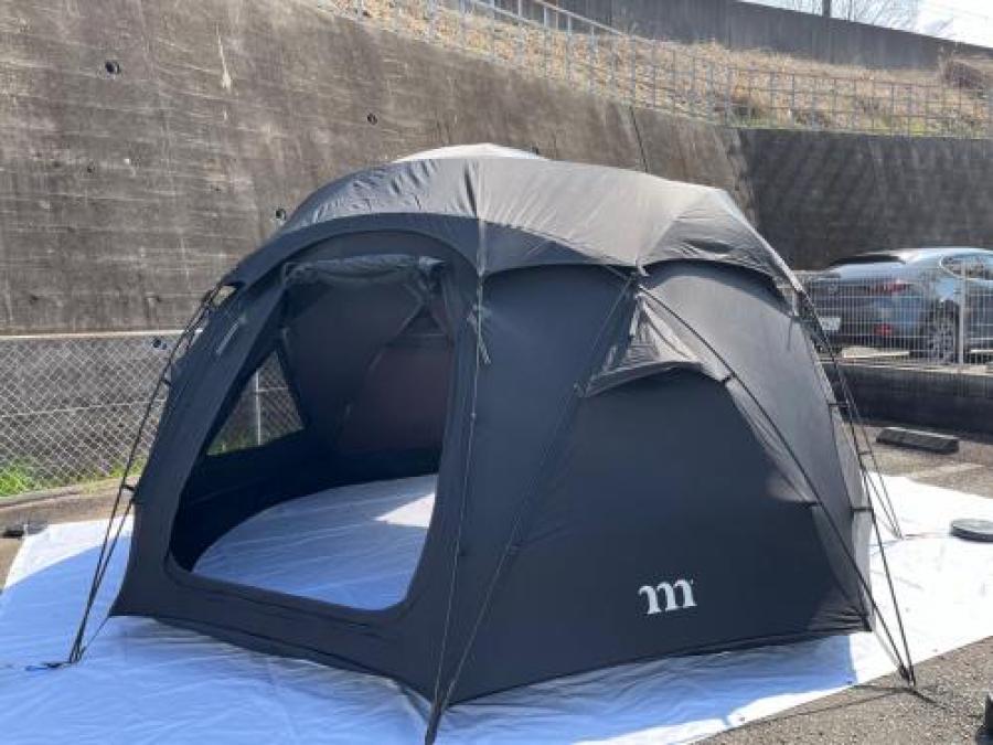 トレファクスポーツアウトドア多摩南大沢店ブログ画像2
