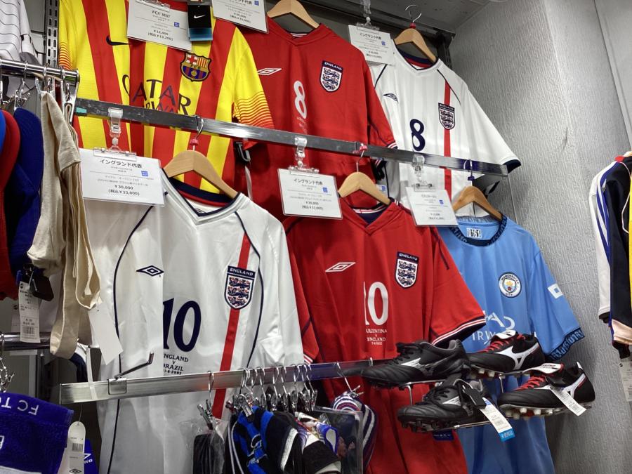 トレファクスポーツアウトドア多摩南大沢店ブログ画像6