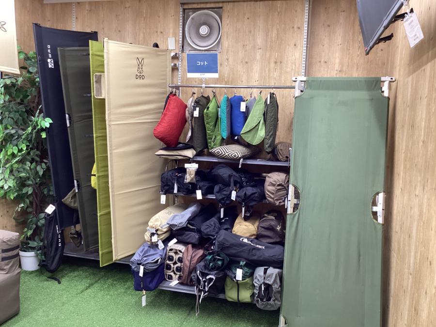 トレファクスポーツアウトドア多摩南大沢店ブログ画像7