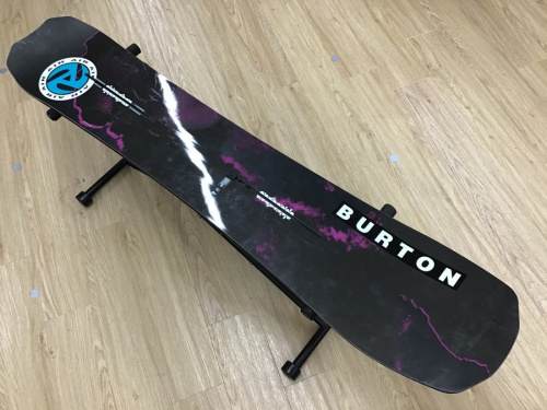 Burton retro stun gun レトロ スタンガン 150 cursilhocuritiba.com.br