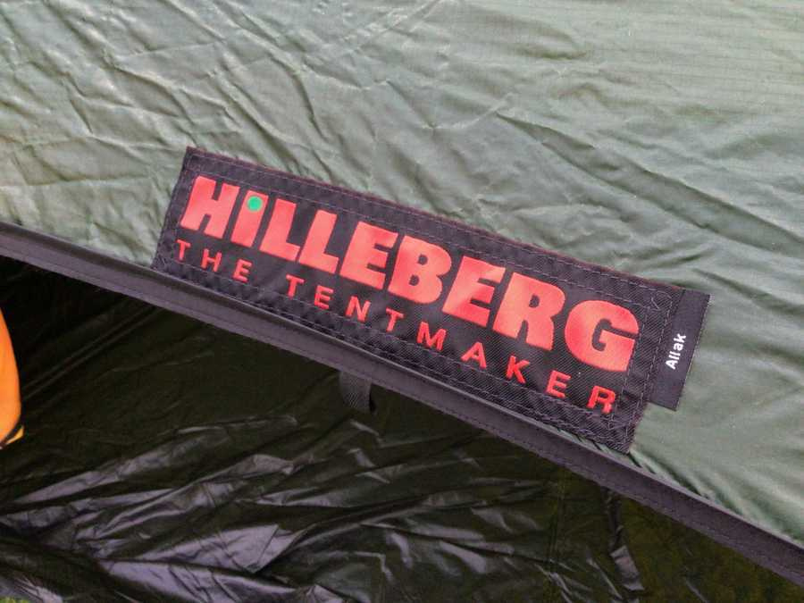 ヒルバーグ買取】HILLEBERGのアラック2 グリーンが入荷！[2021.07.27