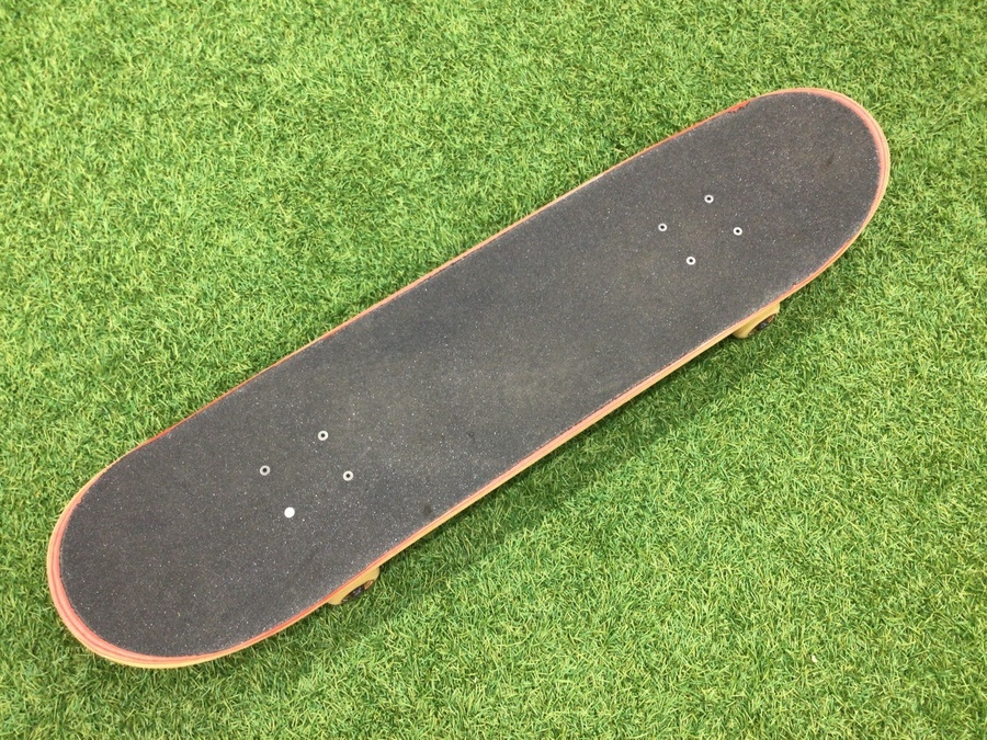 ガール マイクキャロル 8.375×31.75 新品未使用品 - スケートボード