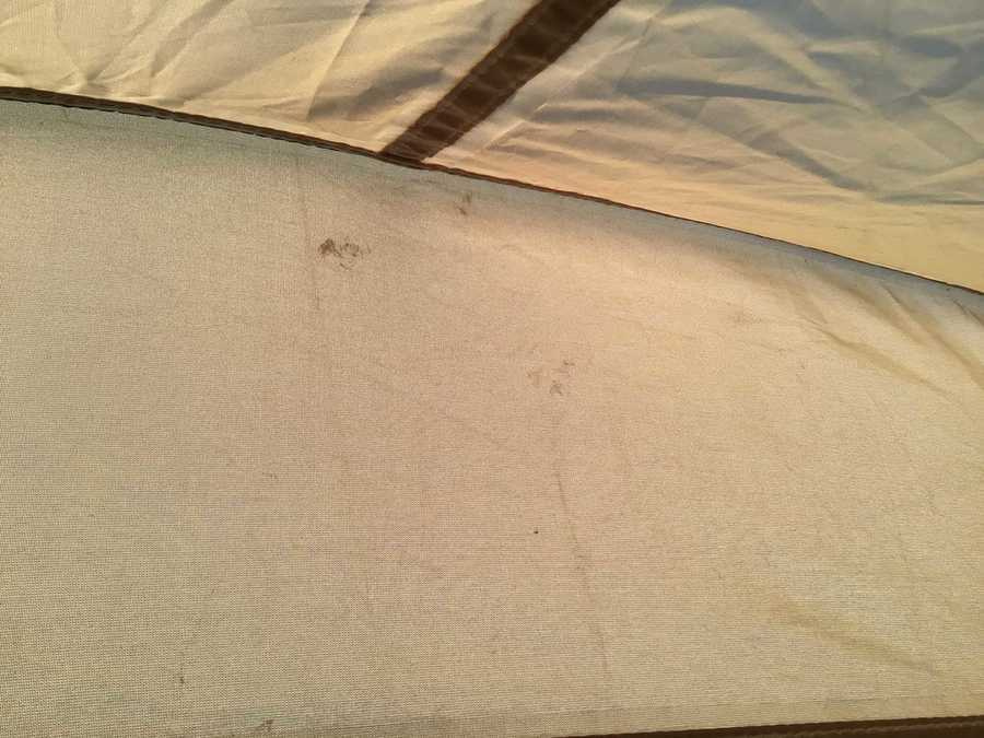 テントの多摩南大沢　キャンプ用品