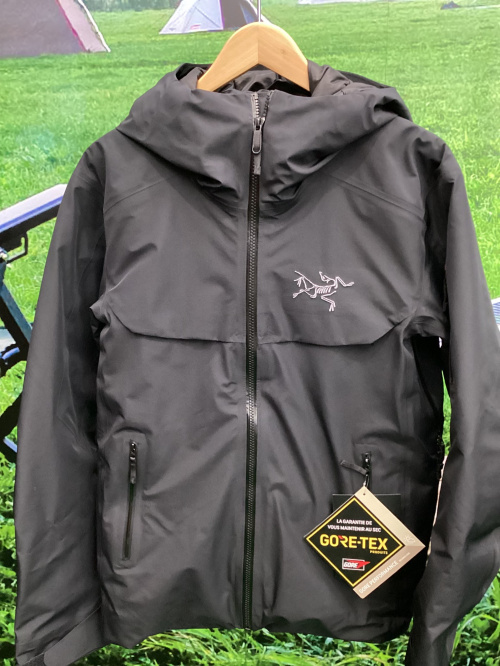 【新品】 【ARC'TERYX】非売品手ぬぐい2種セット　アークテリクス ARC'TERYX アークテリクス 手ぬぐい 非売品 - メルカリ