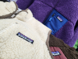 身も心もレトロに染まってみませんか！？レトロXなパタゴニア大集合