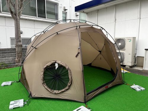 Backcountry Orison Ultimate チャコールブラック バックカントリー オリソンテント 【 Backcountry Orison
