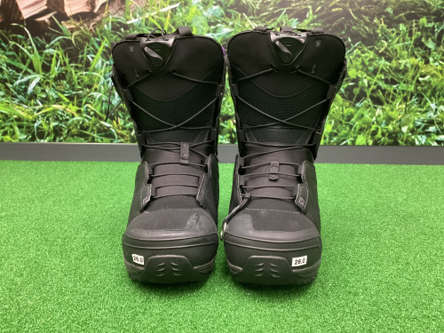 BURTON スノーボードブーツ 26cm BURTON スノボブーツ 26.0cm（スタッフおすすめ！スノーボード