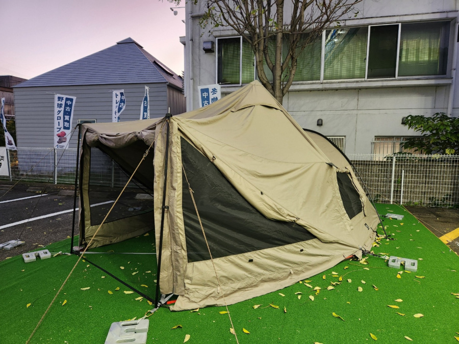 トレファクスポーツアウトドア小牧店ブログ画像3