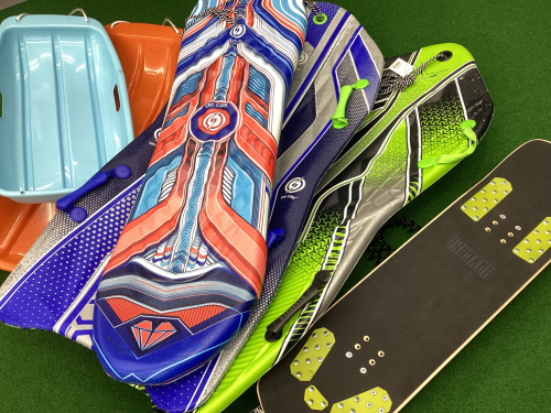 宝 半世紀前？のミニスキー たぶん今後は手に入る事がないレアな物だと思います。 宝 半世紀前？のミニスキー たぶん今後は手に入る事がない