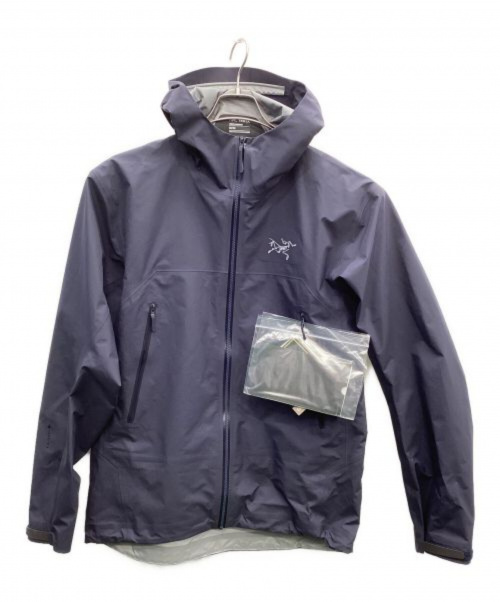 最前線の アークテリクス・ノースフェイスの人気ジャケット5選 登山用品