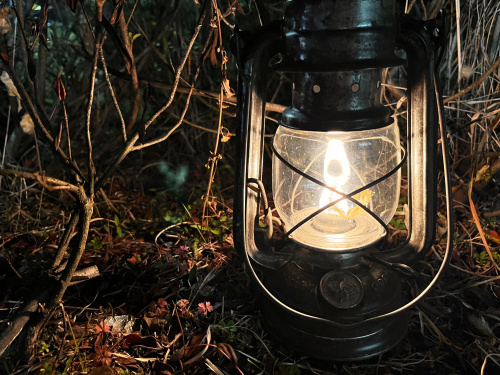 美品 BAT 159 GDR ドイツ ビンテージランタン | Oldman's lantern