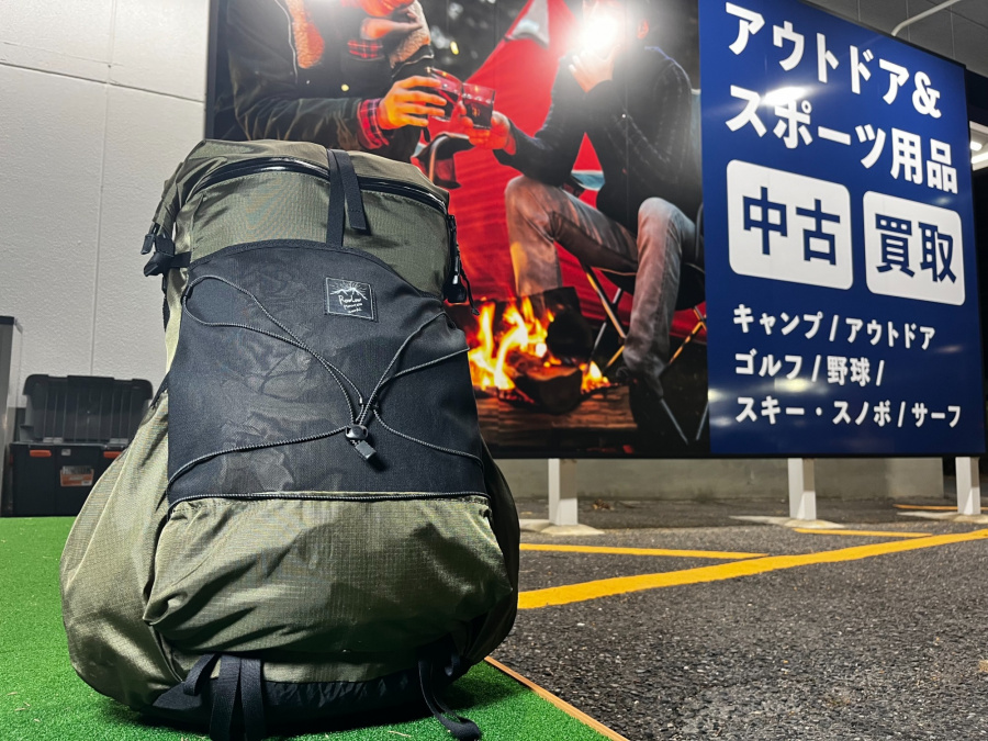 トレファクスポーツアウトドア小牧店ブログ画像1