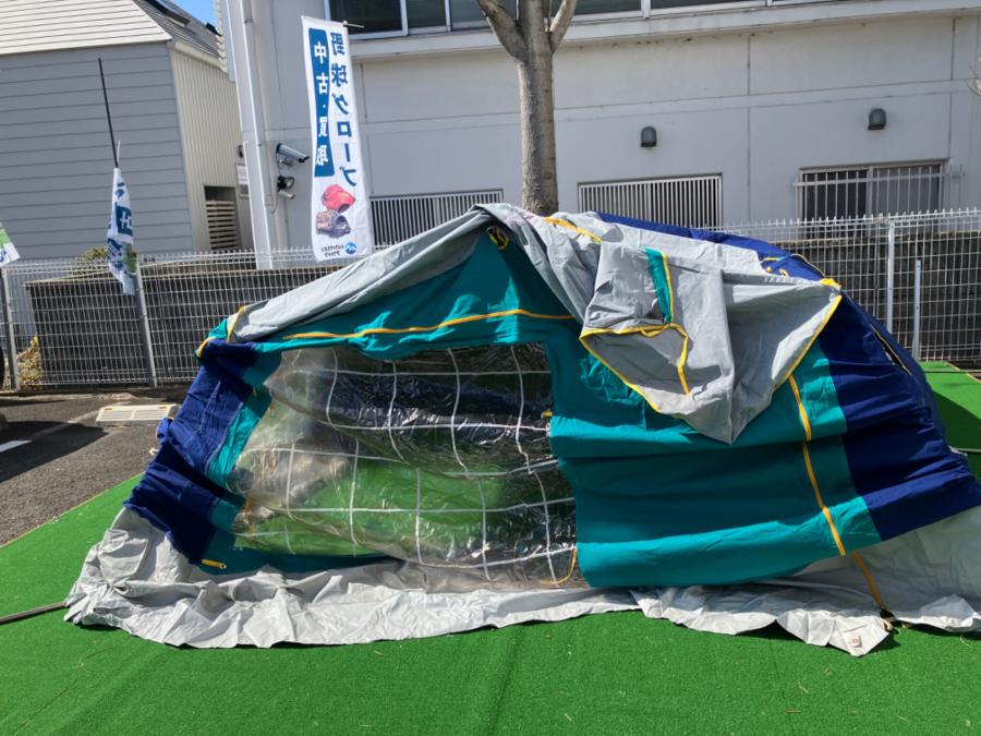 トレファクスポーツアウトドア小牧店ブログ画像3