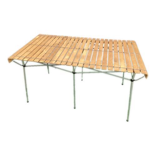 フランスのヴィンテージテーブル「lallemand (ラレマンド)」[2025.02