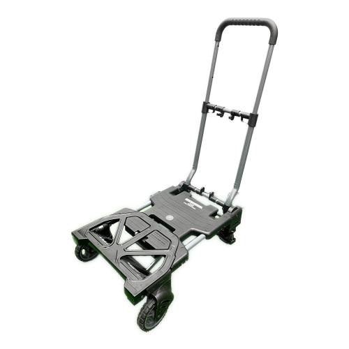 GRANMARIE ショッピングカート キャリーカート 軽量 4輪 買い物