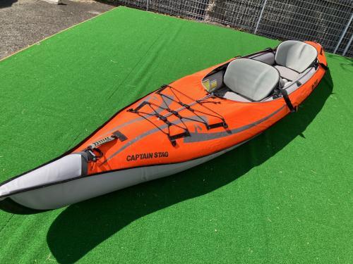 春の釣行に！？エアフレーム2コンバーチブル！！[2025.03.09発行