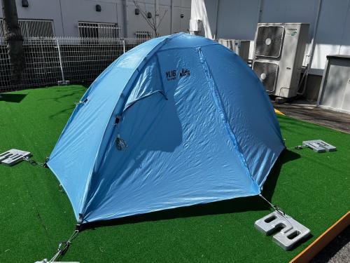 テン泊、縦走に！山岳用テント5選の紹介！[2025.04.03発行