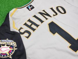 中日ドラゴンズ買取】立浪和義引退記念復刻ユニフォーム他入荷