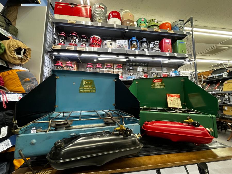 トレファクスポーツアウトドア小牧店ブログ画像1