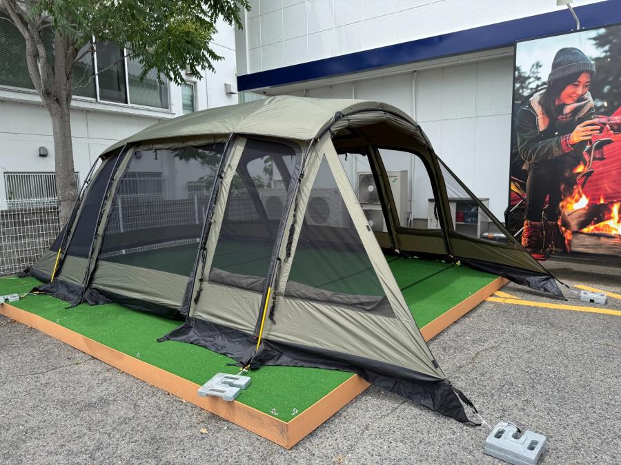 トレファクスポーツアウトドア小牧店ブログ画像3