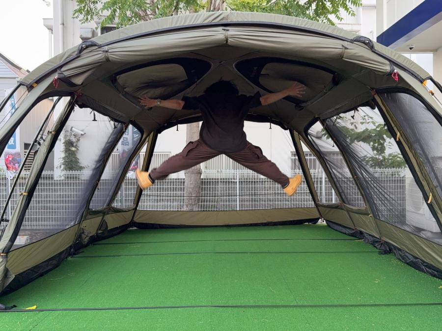 トレファクスポーツアウトドア小牧店ブログ画像5