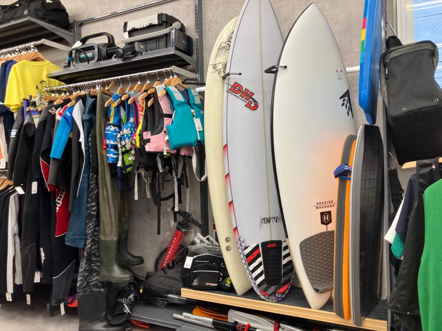 トレファクスポーツアウトドア小牧店ブログ画像5