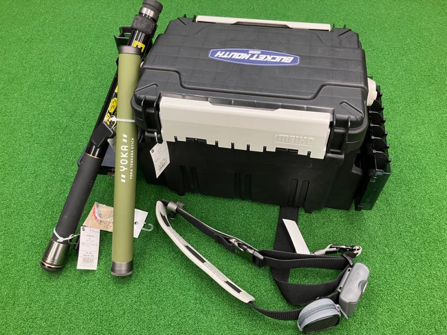 トレファクスポーツアウトドア小牧店ブログ画像3